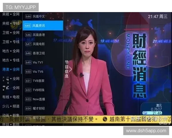 电视网络直播平台开启全新互动娱乐时代